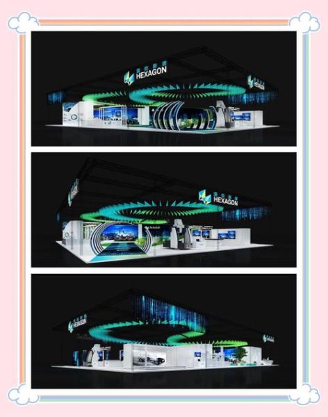 2020世界科技产品展有哪些黑科技_展会亮点深度解析