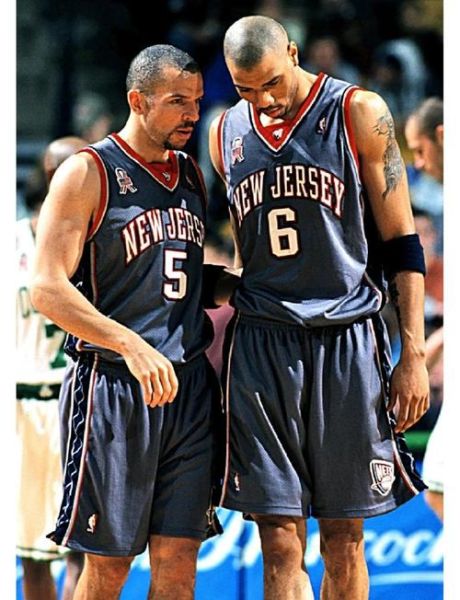 篮网历史最佳球员是谁_篮网队史十大球星排名