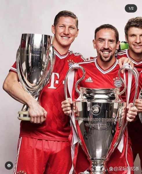 拜仁历史图片大全_如何获取高清图