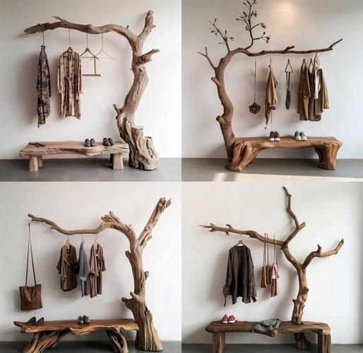 艺术衣架怎么选_艺术衣架适合哪些场景