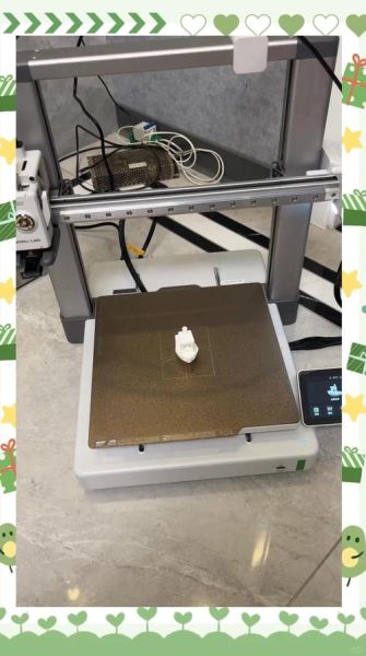 3D打印科技产品有哪些_3D打印机能做什么