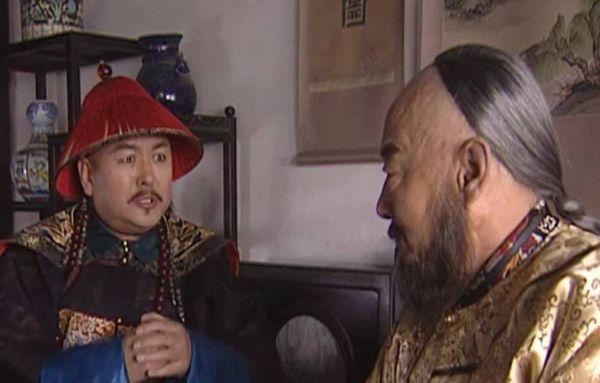 康熙皇帝如何擒鳌拜_康熙智除权臣全过程