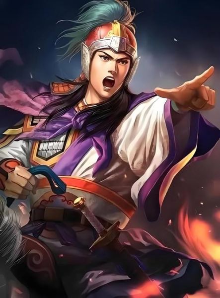 历史游戏人物大全_哪些角色最受欢迎