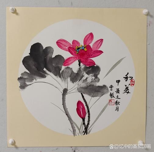 国画有哪些分类_国画入门先学什么