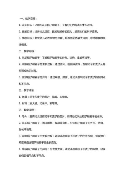 幼儿园科技产品教案怎么写_科技启蒙活动设计案例