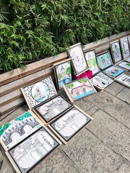 去艺术之乡怎么玩_去艺术之乡住哪里