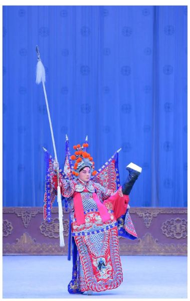 秦腔起源与发展_秦腔有哪些经典剧目