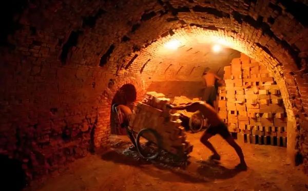 砖头历史图片大全_古代砖块演变过程