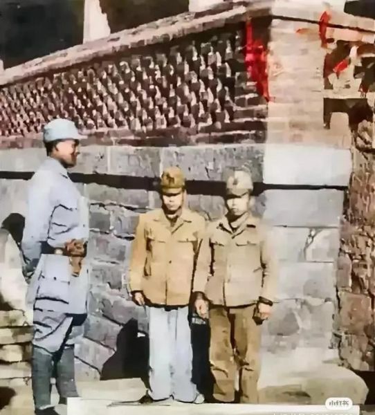 历史印记图片大全_如何快速找到高清老照片