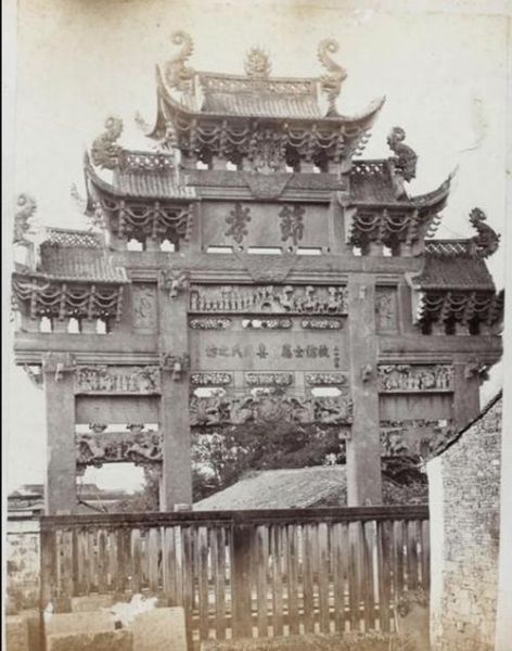 历史印记图片大全_如何快速找到高清老照片