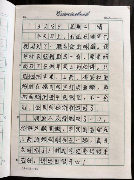 怎样写日记_如何坚持写日记