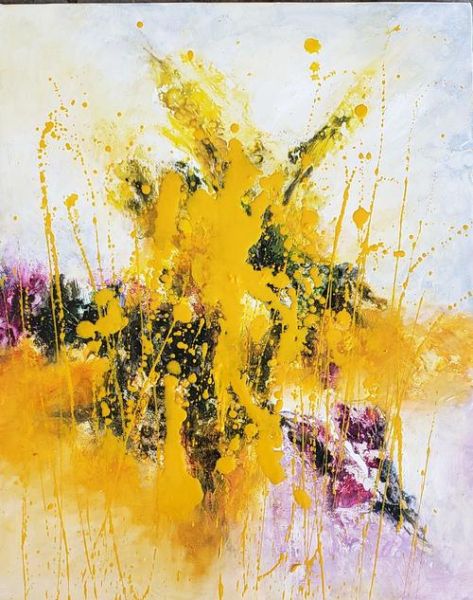 抽象艺术是什么_如何欣赏抽象画