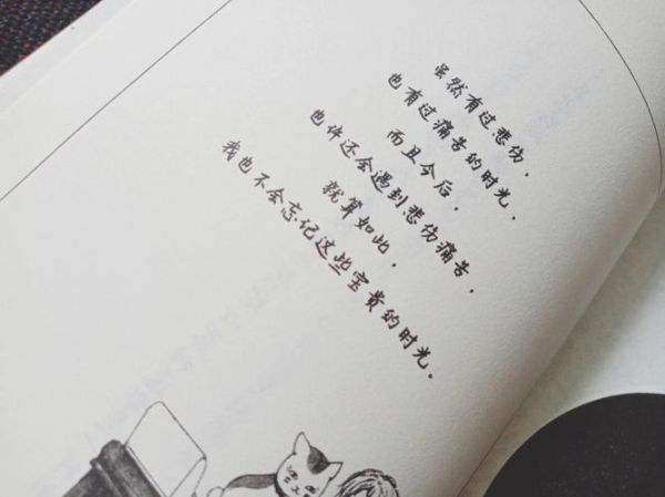 为什么我总感觉格格不入_如何与生活和解