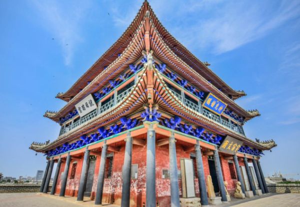 山东历史名城有哪些_山东历史名城旅游攻略